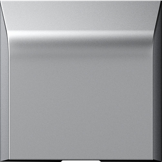 Donel A07 матовый серый кабельный вывод , серия DB, DE87140