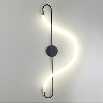 Бра Odeon Light Keys 4303/19WL