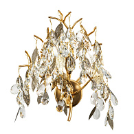 Бра 35*15*45 см, G9 4xG9W, , Золото MODESTYLE MS.2111.350 GD
