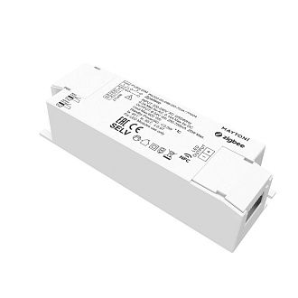 Источник тока ZIGBEE 25Вт 250-700А Maytoni 771004