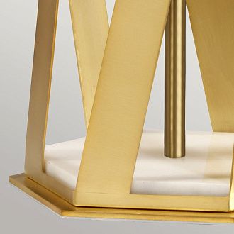 Настольная лампа Elstead Lighting, Арт. APOLLO-TL