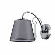 Бра Omnilux Recco OML-66701-01, хром