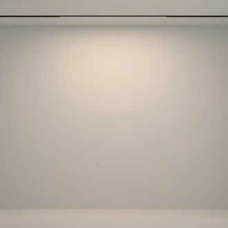 Светильник на шине 107,6*1,4*4539,2 см, LED, 12W, 3000-6000К, Maytoni Technical Flex TR180-1-12WTW-B белый