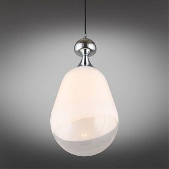 Светильник подвесной Omnilux Sovareto OML-99226-01, хром