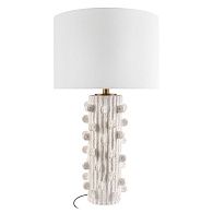 Настольная лампа 71 см, LOFT IT Agave 10506T, полимер
