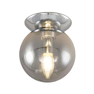 Светильник 15 см Citilux Томми CL102510 хром