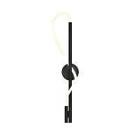 Бра Maytoni Tau MOD146WL-L12B3K 13*16*84 см, 1*LED*13W, Черный