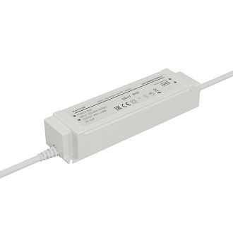 Источник напряжения PSL026 24V 60W IP67 822018 Maytoni Led Strip