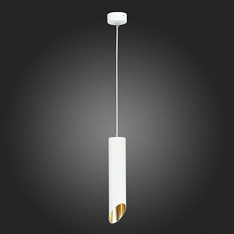 Светильник 6 см ST LUCE ST152.503.01 Белый