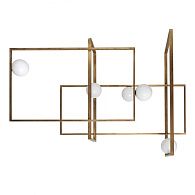 Потолочная люстра Inodesign Venicem 48.040