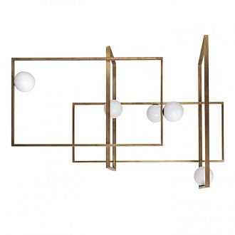 Потолочная люстра Inodesign Venicem 48.040