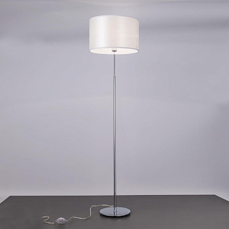 Торшер Citilux Аврора CL463910, белый