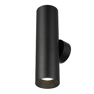 Светильник 22 см, Citilux AXEL CL512321, черный