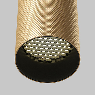 Бра Maytoni Technical Artisan C080WL-02-GU10-MG золото матовое