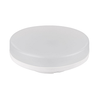 Светодиодная лампа GX53 6W 4200K GX53 три режима BLGX5307 Elektrostandard