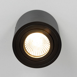 Светильник Черный Citilux Дюрен CL538113