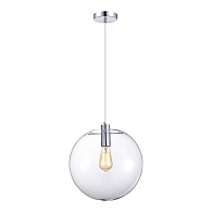 Светильник 35 см ST LUCE NOOR SL1056.133.01 Хром