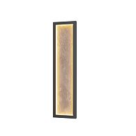 Бра 6*15*60,7 см,  LED, 55W, 3000К, Maytoni Orign MOD311WL-L55B3K черный