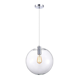 Светильник 35 см ST LUCE NOOR SL1056.133.01 Хром