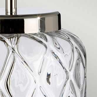 Настольная лампа Quintiesse, Арт. QN-SOLA-TL-S