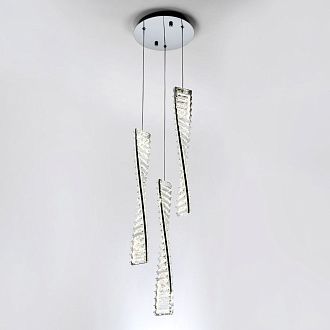 Подвесной светильник MODESTYLE MS.88910.3R CR