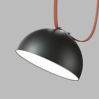 Светильник на шине *30*17,1- см, *LED*28W, 4000K, Denkirs BELTY FLOW DK5562-BK, черный пластик