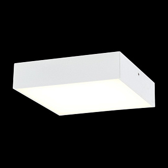Светильник 16 см, 18W, 4000K Citilux Тао CL712X180N Белый 1620lm