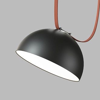 Светильник на шине *30*17,1- см, *LED*28W, 4000K, Denkirs BELTY FLOW DK5562-BK, черный пластик