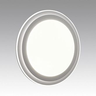 Светильник 41 см, 48W, 3000-6000K, Sonex 7617/DLN, белый