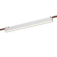 Трековый светильник 64 см, 24W, 4000K, ST Luce Band ST456.546.24, белый