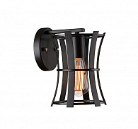 Бра Favourite Werk 1521-1W, D215*W150*H190, кофейный