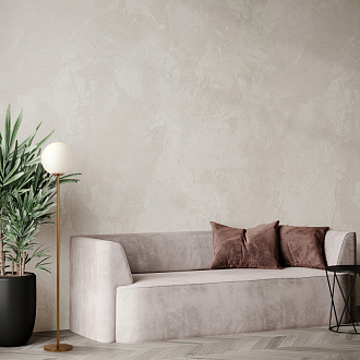 Торшер155 см, Maytoni Ring MOD013FL-01BS, латунь