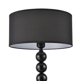 Торшер 146 см, Lumion 8078/1F, черный