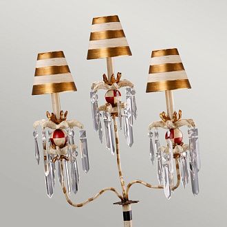 Настольная лампа Flambeau, Арт. FB-BIRDLAND-TL3