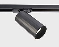 Трековый светильник 6 см, Italline IT08-8010 black, черный