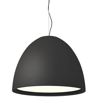 Подвес *35*35-150 см, 1*LED*30W, 3000K, Favourite Halva 4812-3P, черный