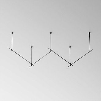 Готовая конструкция (набор) Technical TFC-Flar-L02-B