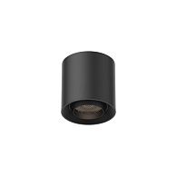 Светильник на шине 7,5*7,5 см 6W, 4000K, Aployt Magnetic track 48 APL.0107.00.06, черный