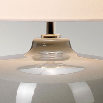 Настольная лампа Elstead Lighting, Арт. CHALKFARM-TL
