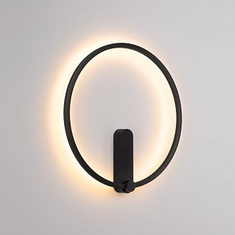 Бра Arlight 036506 40*40*5,4 см, 13W, белый (теплый)K,