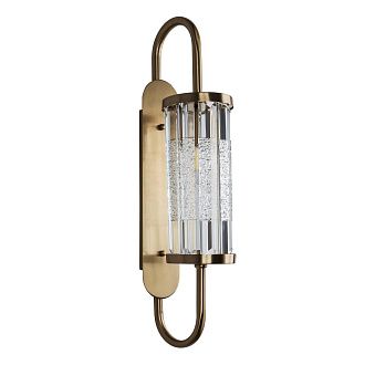 Бра 12*19*56 см, Е14 1x40W, Бронза MODELUX ML.534.02 AB