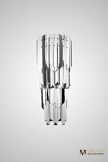 Бра AM Group ROBERTO CAVALLI AP3 CH