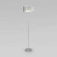 Торшер 163 см, Bogate's CELLA 01149/3, хром