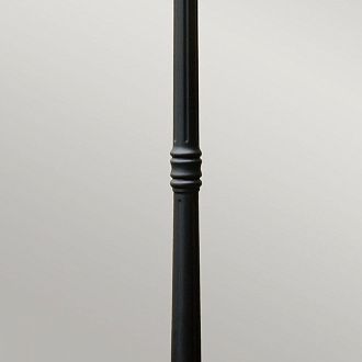 Фонарный столб Elstead Exterior, Арт. GZH-LB5