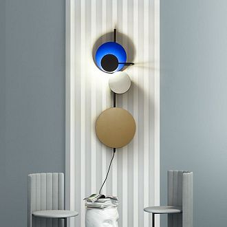 Бра Inodesign Sur 40.9839