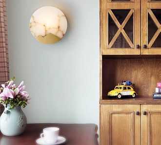 Настенный светильник Inodesign Marble Wall 32.0010