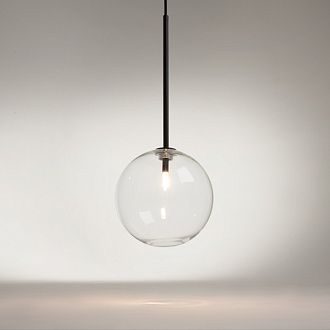 Светильник 18 см, Maytoni Mood MOD172PL-01B, черный