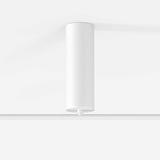 Накладной светильник 115,1*70*27 см, LED, 26W, 3000К, Maytoni FAD MOD070CL-L30W3K белый
