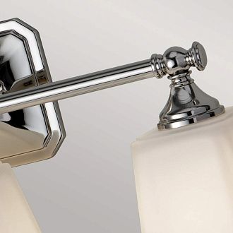 Бра для ванных комнат Feiss, Арт. FE-CONCORD3-BATH