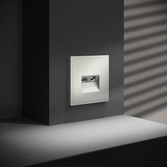 Розетка телевизионная встраиваемая TV+RJ45 кат. 6, сталь Voltum S70 VLS060705, Пластик Soft touch